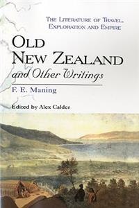 Old New Zealand and Other Writings