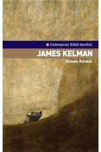 James Kelman