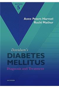 Davidson's Diabetes Mellitus