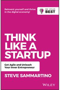 Think Like a Startup