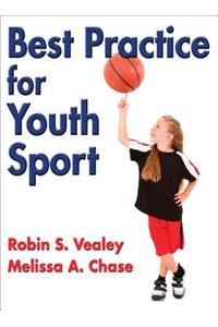 Best Practice for Youth Sport