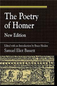 Poetry of Homer