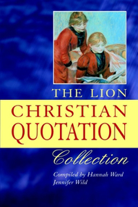 Lion Christian Quotation Collection