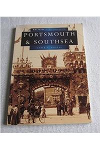 Portsmouth and Southsea in Old Photographs