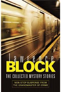 The Collected Mystery Stories