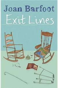 Exit Lines