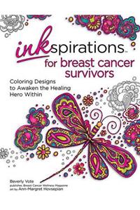 Inkspirations for Breast Cancer Survivors