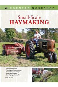 Small-Scale Haymaking