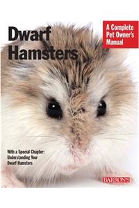 Dwarf Hamsters