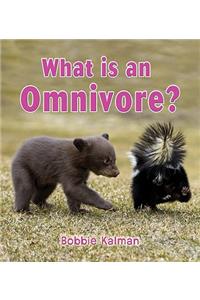 What Is an Omnivore?