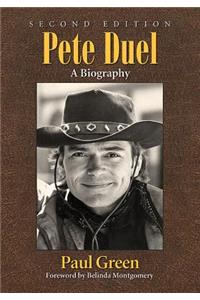 Pete Duel