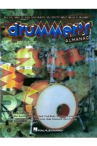 The Drummer's Almanac