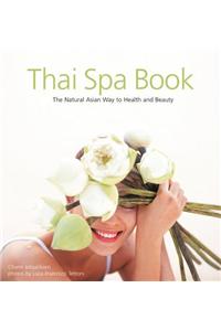 Thai Spa Book