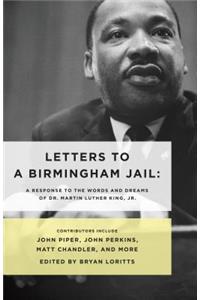 Letters to a Birmingham Jail