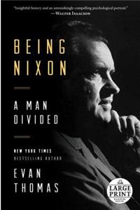 Being Nixon