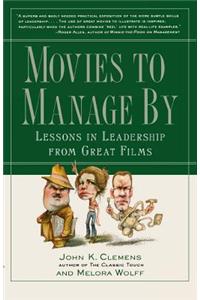 Movies to Manage by