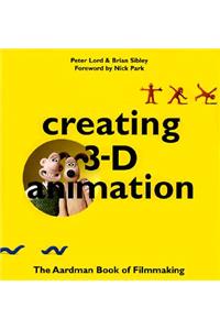 Creating 3-D Animation