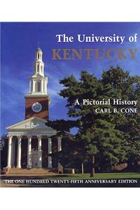 The University of Kentucky