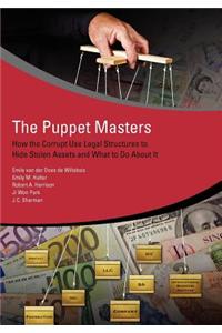 The Puppet Masters