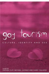 Gay Tourism