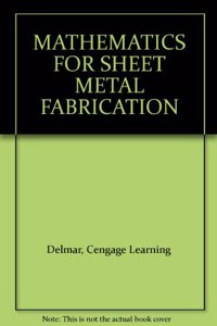Mathematics for Sheet Metal Fabrication