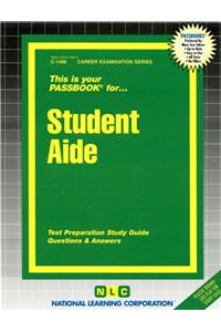 Student Aide