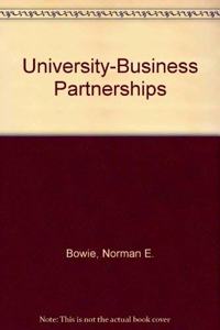 University-Business Partnerships