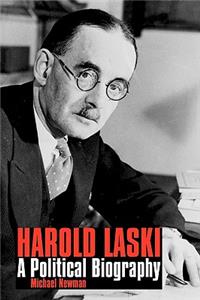 Harold Laski
