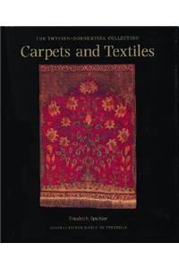 Carpets and Textiles: Thyssen-Bornemisza Collection