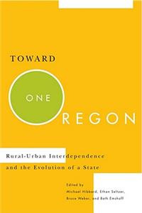 Toward One Oregon