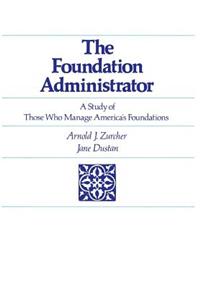 Foundation Administrator