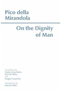 On the Dignity of Man: On Being and the One : Heptaplus