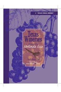 Texas Wineries