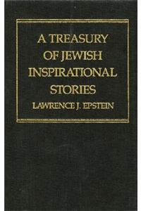 A Treasury of Jewish Inspirational Stories