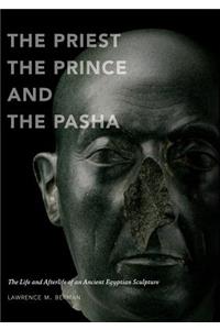 Priest, the Prince, and the Pasha