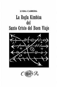 Regla Kimbisa del Santo Cristo del Buen Viaje