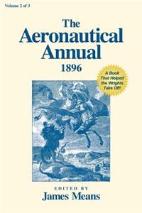 Aeronautical Annual 1896
