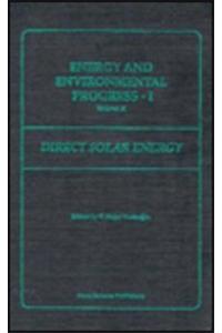 Direct Solar Energy
