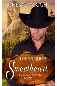Sheriff''s Sweetheart