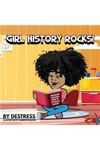 Girl History Rocks!