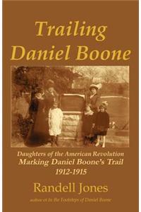 Trailing Daniel Boone