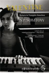 Valentine - Return to Vampire Junction