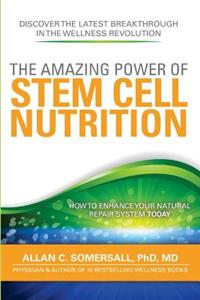 Amazing Power of STEM CELL NUTRITION