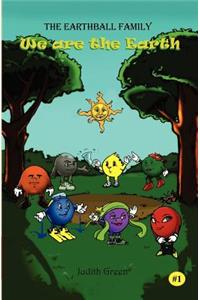 We Are the Earth