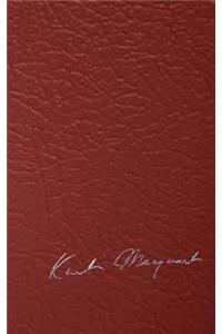 Marquart's Works - Person-21st Century Formula of Concord