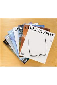 Blind Spot Issue 48