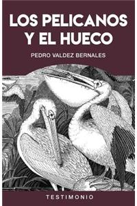 Pelicanos Y El Hueco