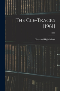 Cle-Tracks [1961]; 1961