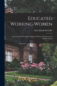Educated Working Women