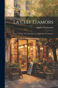 Clef D'amors